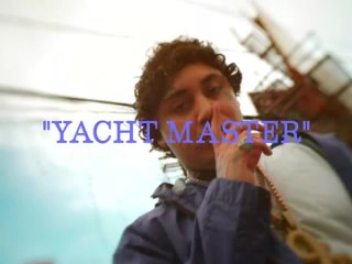 OhGeesy - Yacht Master [Official Music Video]