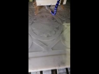 Видео от MrFrezer - Обработка камня, дерева, металла