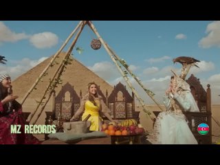 Nancy Nasrallah  - Taffou El Daou - (Music Video)