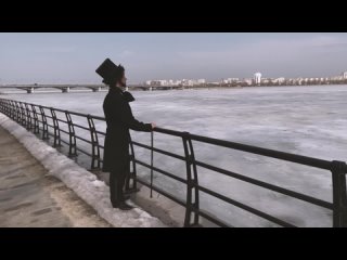 Трейлер фильма Мой Пушкин (реж. Д. Лапшина)