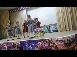 Video by Танцевальная студия CRYSTAL | Театр пластики