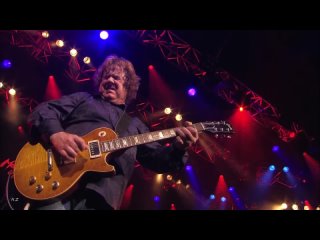 Gary Moore /Parisienne Walkways/ 2010