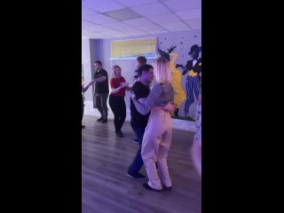 Видео от Бачата. Школа парных танцев Великий Новгород.