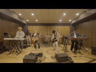 Xdinary Heroes  Little Things (   ) Band Practice Video