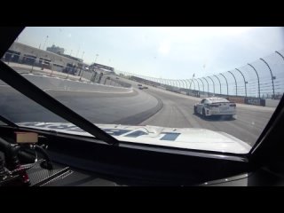 #24 - William Byron - Onboard - Dover - Round 11 - 2024 NASCAR Cup Series