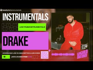 Drake ft. Chilly Gonzales - Outro (feat. Chilly Gonzales) (Instrumental)