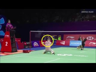 0 IQ Badminton