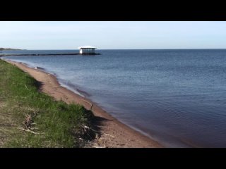 Город Гдов-Загородный клуб Ustje Beach Resort.