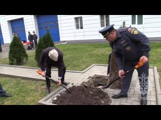 Видео от Главное управление МЧС  по Ростовской области