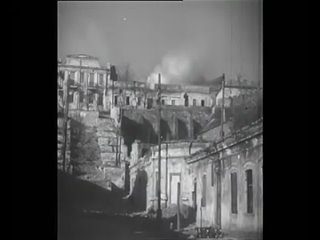На Крымской земле _ Союзкиножурнал _ апрель 1944 года.