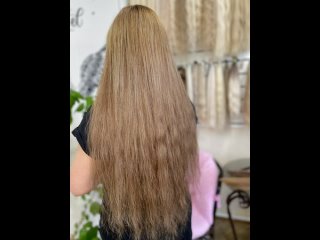 Видео от Наращивание волос  Окрашивание  Россошь