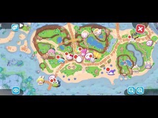 Video da Hello Kitty Island Adventure(на русском)