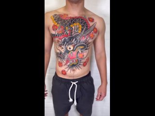 Video by Идеи татуировок