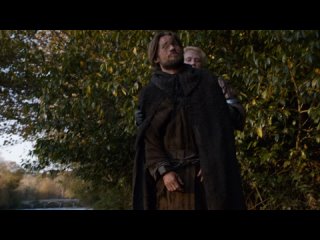 Juego De Tronos 2x08 - Un príncipe de Invernalia