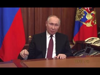 Путин - еще два года назад предупреждал Макрона и всех остальных: Несколько важных, очень важных слов для тех, у кого может возн