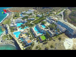 Radisson Blu Beach Resort Milatos - Kreta Grecja _