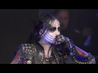 DIMMU BORGIR - Gateways Live At Wacken (OFFICIAL LIVE VIDEO)