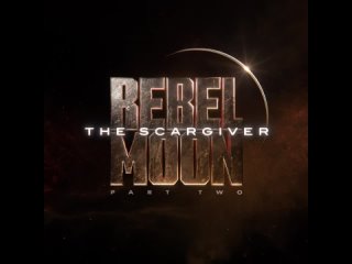 Видео от Зак Снайдер [Rebel Moon • Мятежная Луна]