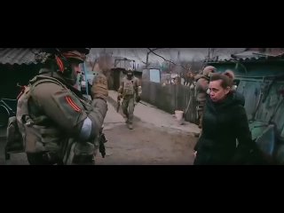 Video by Sergey Trenin