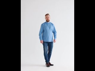 Рубаха мужская | Косоворотка
