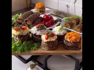 МЯСО | МУЖСКАЯ КУХНЯ