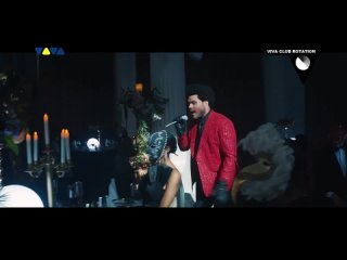 The Weeknd - Save Your Tears (VIVA CLUB ROTATION)