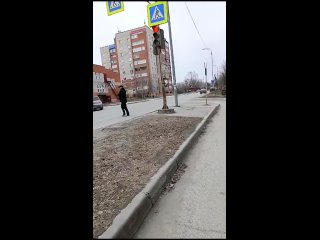 Vide: Недоступная среда Томской области