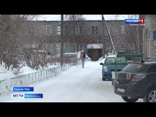 Видео от  Россия 1 Нарьян-Мар  (1080p).mp4