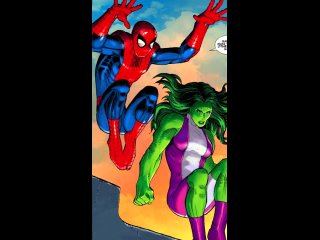 Про что был Удивительный Человек-Паук #42 | Amazing Spider-Man |