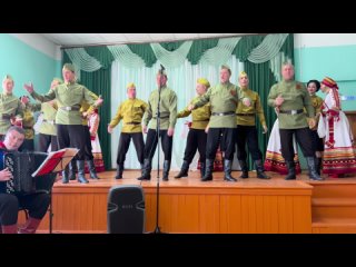 Video by Государственный ансамбль песни и танца Умарина