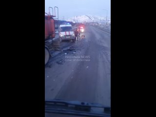 Video by Норильск News