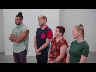 The Great Canadian Pottery Throw Down S01E10