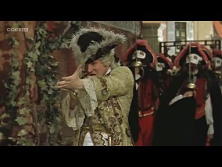 «Первая песня Сильвио»-из фильма «Труффальди́но из Берга́мо» 1976 г. (HD)