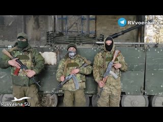 ⚠️🇷🇺Поддержка солдат на фронте в Белгороде для обороны от нападений врага
▪️Граничники, разведчики и воины других подразделений