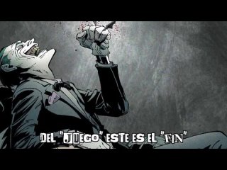 L (Death Note) vs Batman (DC Comics) - Batallas de Rap.