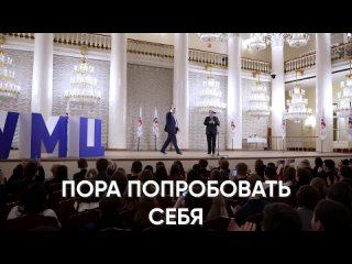 Видео от Молодежная организация ЛДПР В Тамбове