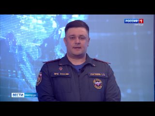 Евгений Платошкин - какие ограничения накладывает пожароопасный сезон