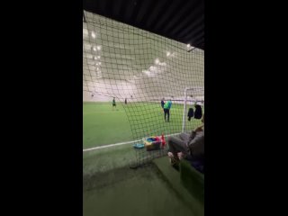 Video by Официальная футбольная школа ФК Динамо Москва