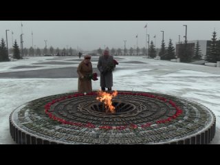 День памяти о геноциде советского народа