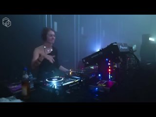 KI_KI acid set at Intercell - Acid Night 2020 - FULL SET (720p)