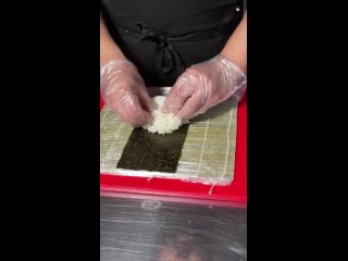 Видео от СушиСет Истра • Доставка суши и роллов