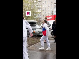 Видео от Нескучные новости Тюмени/объявления