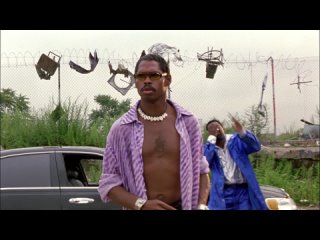 Пути Тэнг / Pootie Tang (WEB-DL 1080p)