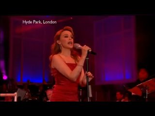 The Loco-Motion (BBC Proms In The Park )