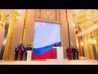 Валерий Лимаренко: Горжусь быть частью команды Владимира Путина