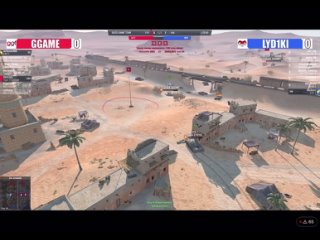 Видео от Оксиген танковые побоища