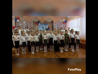 Video by МБОУ  СОШ Гармония (дошкольное образование)
