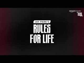 Jay Park - Rules For Life (рус. саб)