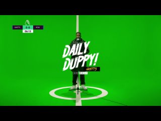 Ghetts - Daily Duppy