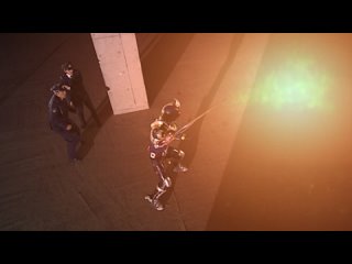 [RBNDanteW] Kamen Rider Blade - 48 [BDRIP][1080P][60FPS][HEVC Main10 FLAC][中日双语]